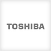 TOSHIBA